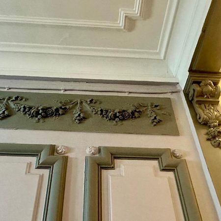 Appart L'Echappee Belle, Centre Historique, Gare Montpellier Eksteriør billede